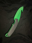Nóż CS:GO Gut Green