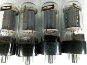 6P3S - (6L6;EL35;EL49;KT66 i 12 TYPÓW z CV... 