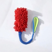 Szarpak mop z amortyzatorem i rączką 