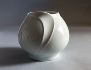 AK KAISER Wazon modernistyczny 