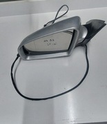 Lusterko lewe audi a4 b6  5 Pin LY7W  Europa