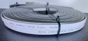 Kabel Ethernet 20m, szybki- Cat 8 , płaski , RJ45 