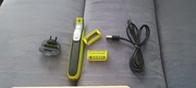 Golarka Philips one blade qp2834 kompletna
