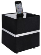 PEAQ PPA300 - Głośnik Bluetooth 40W RMS - Stacja Dokująca iPhone iPod iPad