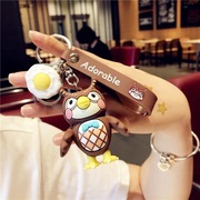 Blathers animal crossing breloczek figurka