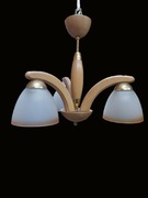 Żyrandol lampa sufitowa 