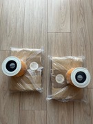 20 szt. worki do odkurzacza + 2 szt. filtr model F2