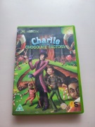 Gra CHARLIE AND THE CHOCOLATE FACTORY Microsoft Xbox