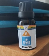 Miracle - cudny olejek 15 ml zakwaszenie, pH, trawienie, pęcherz, serce