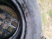 Opony sava 195x65r16c 