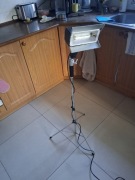 Lampa typu fotograficznego