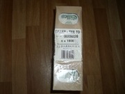 Eilles - Tee serwetki, podkładki do herbaty 6 x 1000 szt.