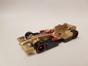Hot Wheels F1 Racer gold UNIKAT!