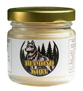 Wosk do mebli, drewna oraz skóry - 80g - D&W