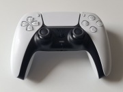 Pad Dualsense PS5/TMR/BDM-040/precyzja kątowa 360°