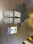 Adaptery do wózka Espiro Only dla fotelika samochodowego.