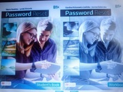 PASSWORD REST B1+  PODRĘCZNIK+ĆWICZENIA MACMILLAN