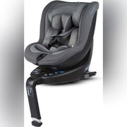 Fotelik samochodowy Nado Be Cool 03 0-18,5kg