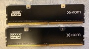 Pamięć RAM ddr4 Kingston Predator 8gb 2x4gb 3000MHz CL15