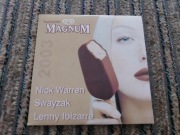 Magnum Kuszenie 2003 CD 