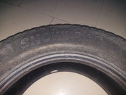 Opony zimowe Vredestein