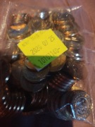 2 złote 2020 woreczek menniczy 