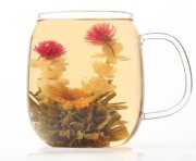 Herbata rozkwitająca Kwiat Radości