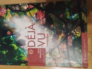 Déjà-vu 2 Podręcznik z płytą CD Język francuski Grażyna Migdalska