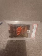 Panini select UEFA soccer 2020 gareth bale Psa 9