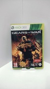 Gears of War Judgment PL Xbox 360