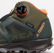 Okazja nowe buty!!! ADIDAS TERREX BOA RAIN RDY - EU 36cm - UK 3,5 - US 4