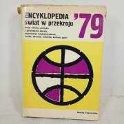 Encyklopedia świat w przekroju 79