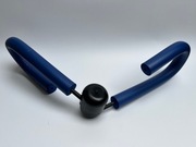 Motylek agrafka ściskacz do ćwiczeń Renee Blue