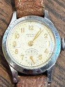 WONDER WATCH Stary zegarek mechaniczny 
