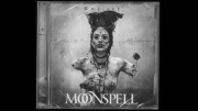 Moonspell – Extinct. Płyta CD. Nowa