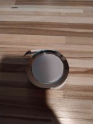 Oprawa led sufitowa 3,5W 180 lm chrom 65mm