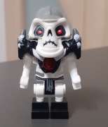 Lego Ninjago Kruncha (Skulkin) - njo0029 (njo029)