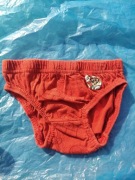 Majtki dziecięce rozmiar 98/104