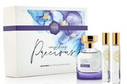Zestaw Avon Artistique Precious 50ml + 2x10ml