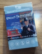 Gra karciana komplet