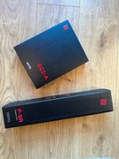 Mysz gamingowa ZOWIE EC2-A + podkładka ZOWIE P-SR