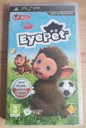 EyePet PSP Polska Wersja Językowa