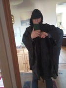 Peleryna przeciwdeszczowa ponczo Feel Free roz.L