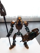 LEGO Bionicle | Toa Iruini | 8762 | Rok 2005