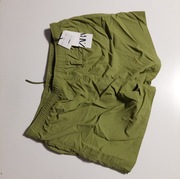 ZARA spodenki do pływania roz. XL