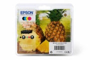 EPSON 604 Multipack – Oryginalne tusze CMYK