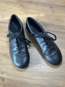 Buty do stepowania Capezio Fluid damskie (CG17)