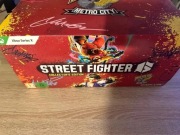 Street Fighter VI Collector’s Edition Xbox Series