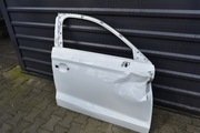 Drzwi prawy przód Audi A3 8V sedan 