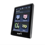 Zestaw głośnomówiący Bluetooth BURY CC 9060 PLUS